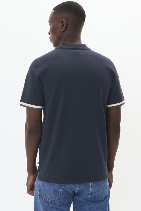 Matinique mascout polo stripe